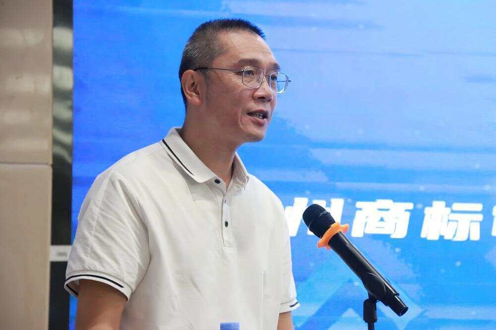 2025年廣州南沙區(qū)企業(yè)知識產(chǎn)權(quán)高管研修班成功舉辦:知識產(chǎn)權(quán)