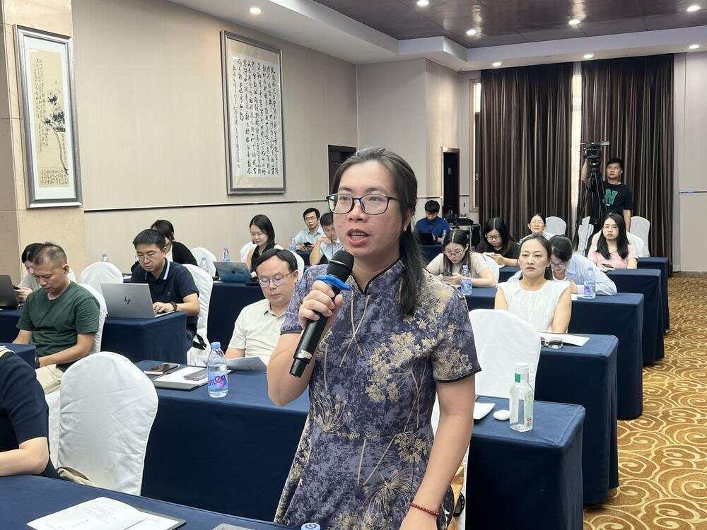 2025年廣州南沙區(qū)企業(yè)知識產(chǎn)權(quán)高管研修班成功舉辦:知識產(chǎn)權(quán)